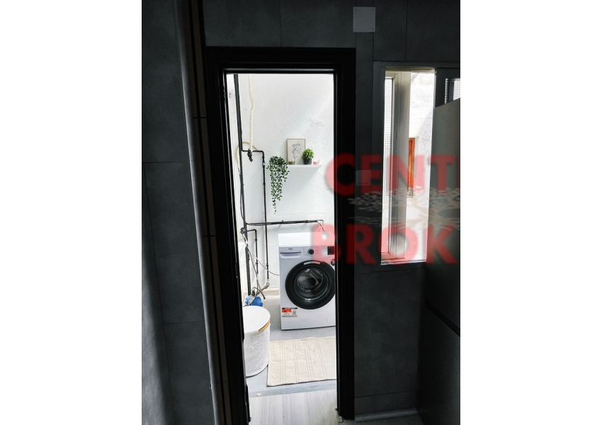 Odnowiony apartament  przy porcie Bega, w Cullera
